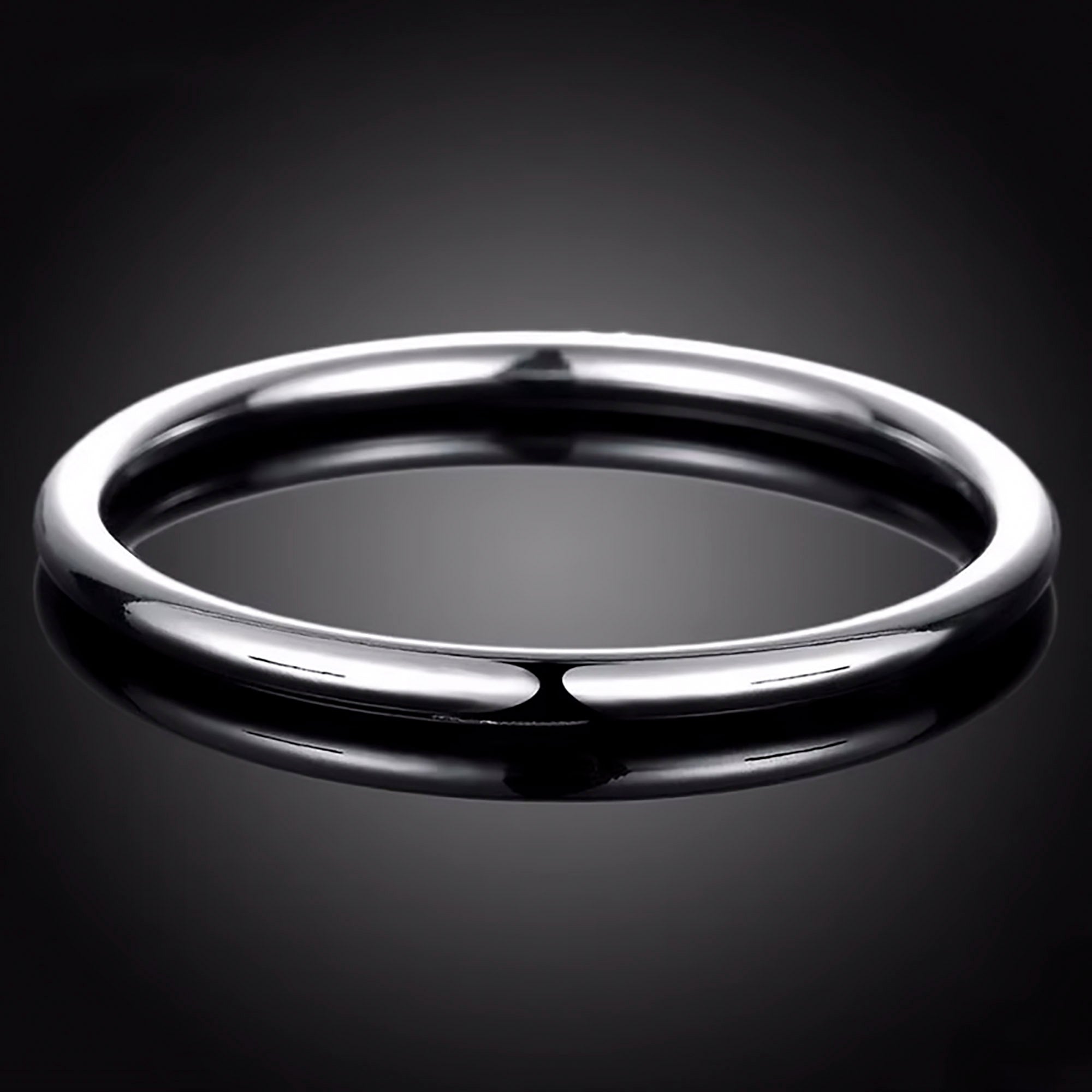 Timeless Bangle ⟡ 5.0mm