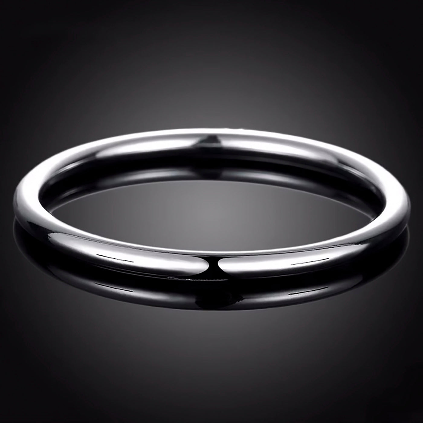 Timeless Bangle ⟡ 5.0mm