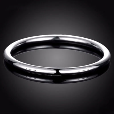 Timeless Bangle ⟡ 5.0mm