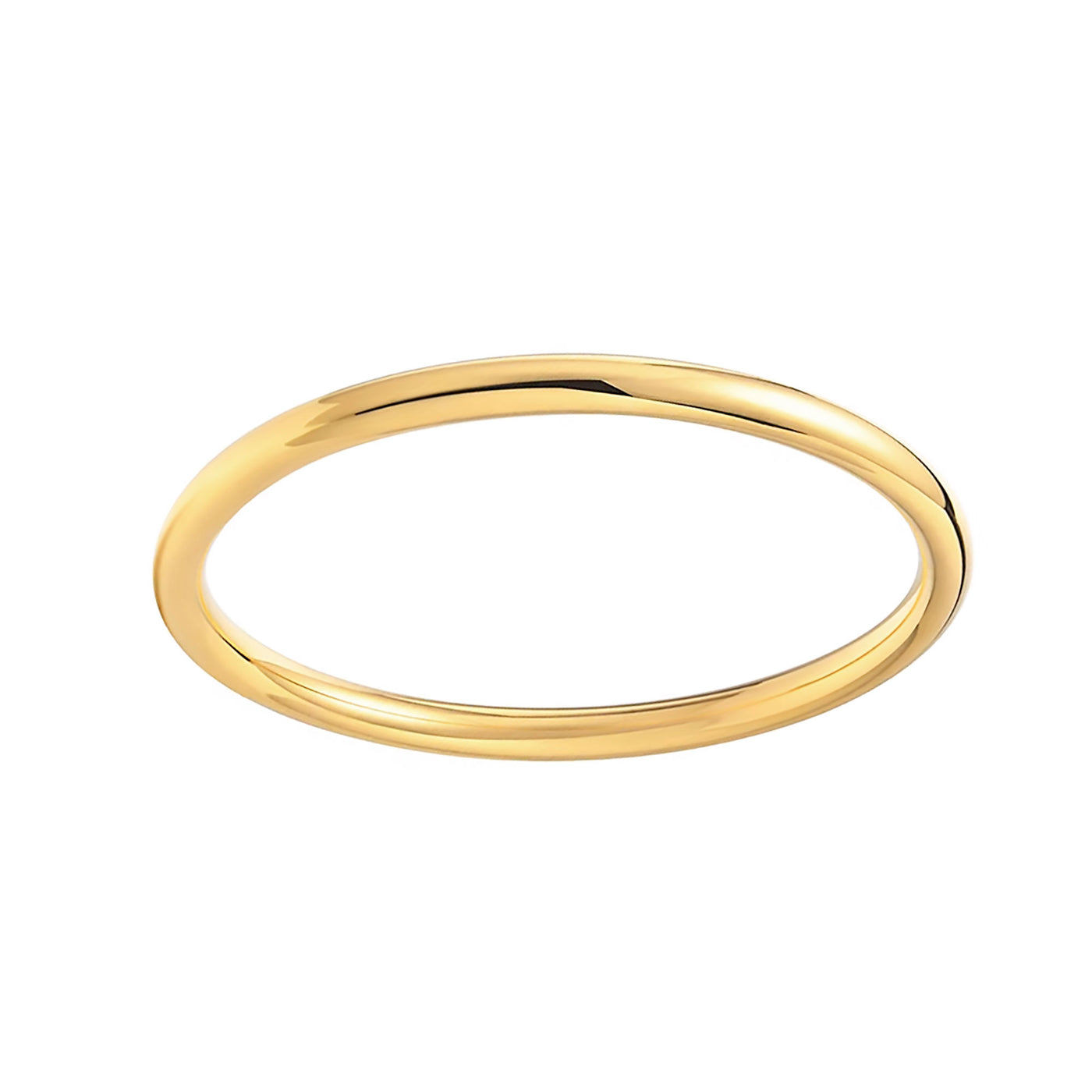 Timeless Bangle ⟡ 5.0mm