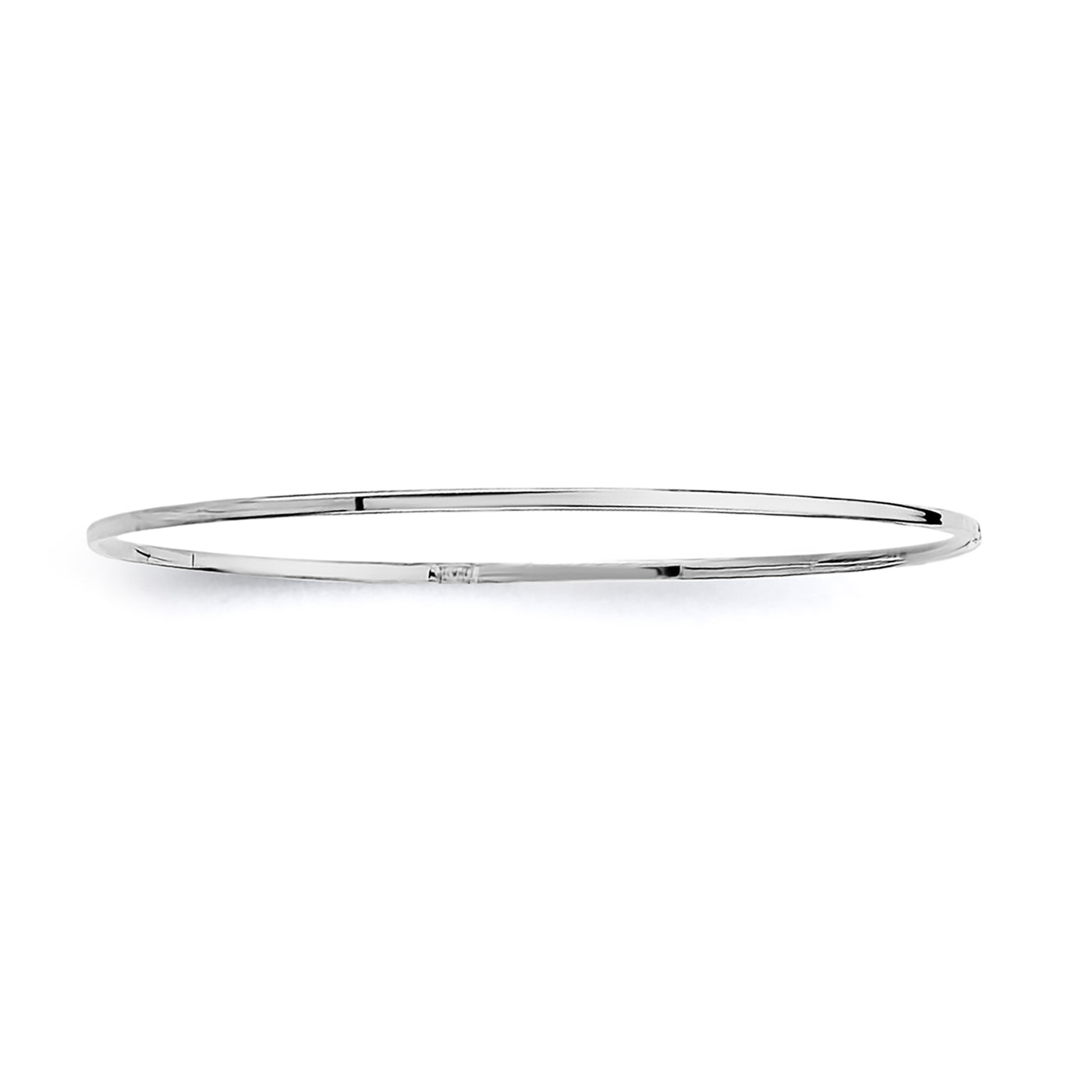 Timeless Bangle ⟡ 1.5mm