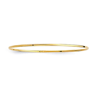 Timeless Bangle ⟡ 1.5mm