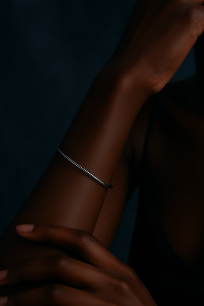 Timeless Bangle ⟡ 2.0mm