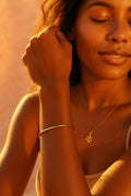 Timeless Bangle ⟡ 2.0mm