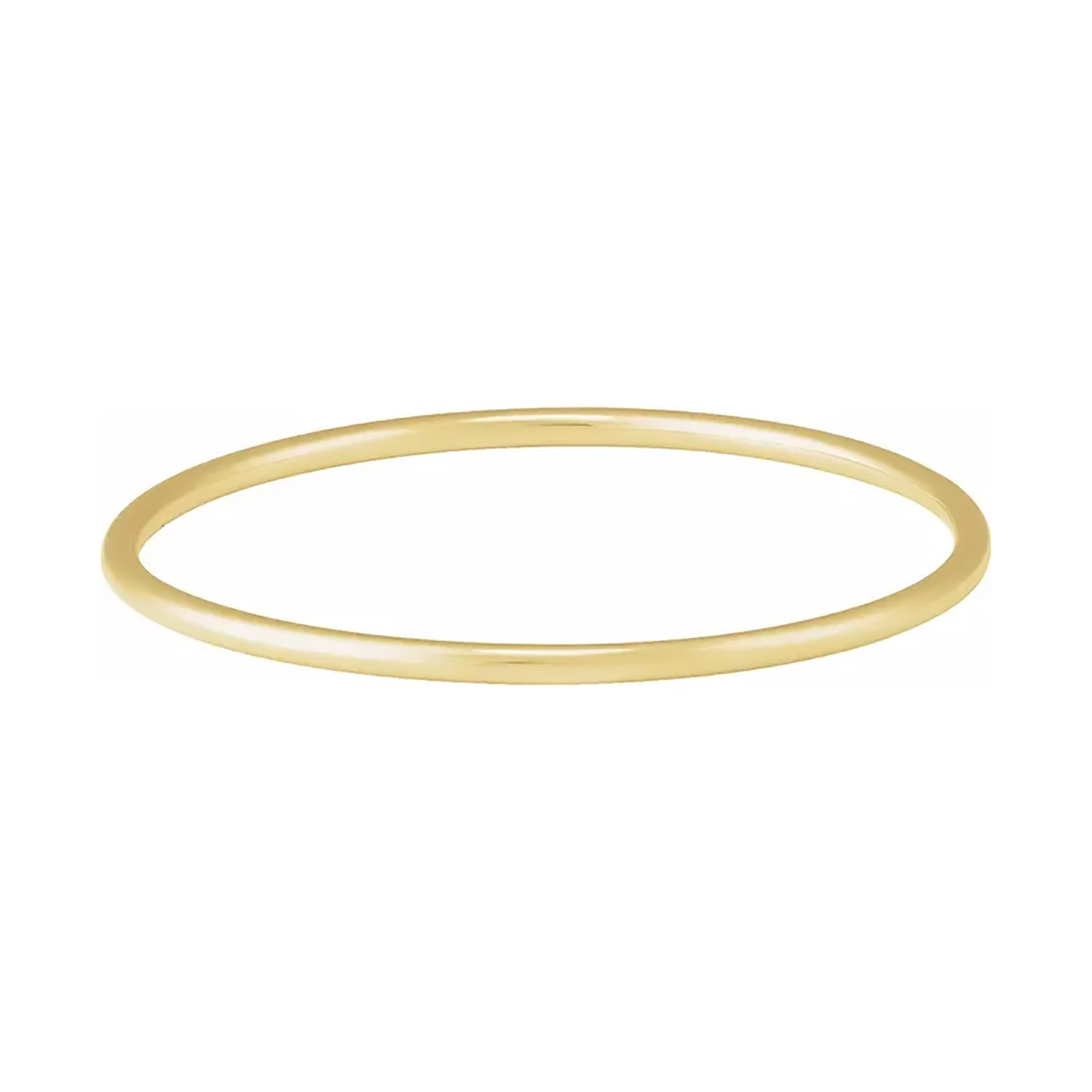 Timeless Bangle ⟡ 3.0mm