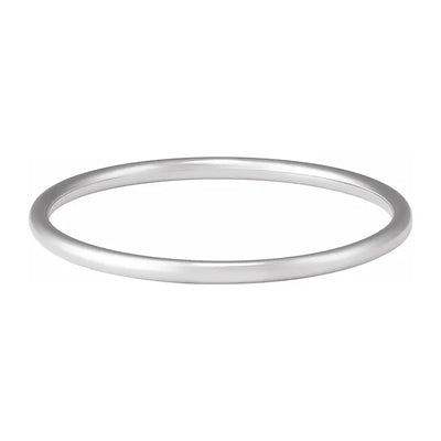 Timeless Bangle ⟡ 4.0mm