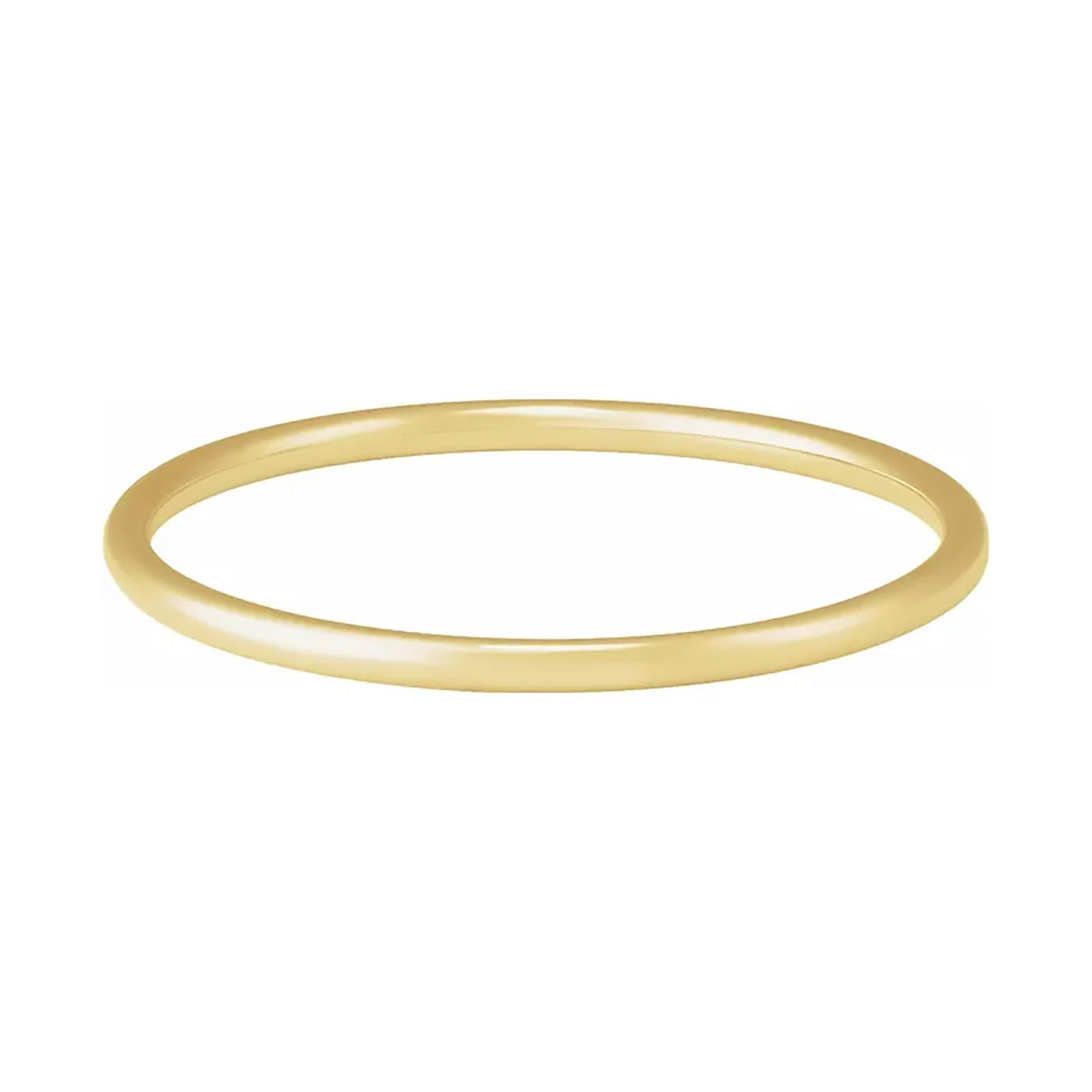 Timeless Bangle ⟡ 4.0mm