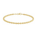 Alternating Beaded Bracelet