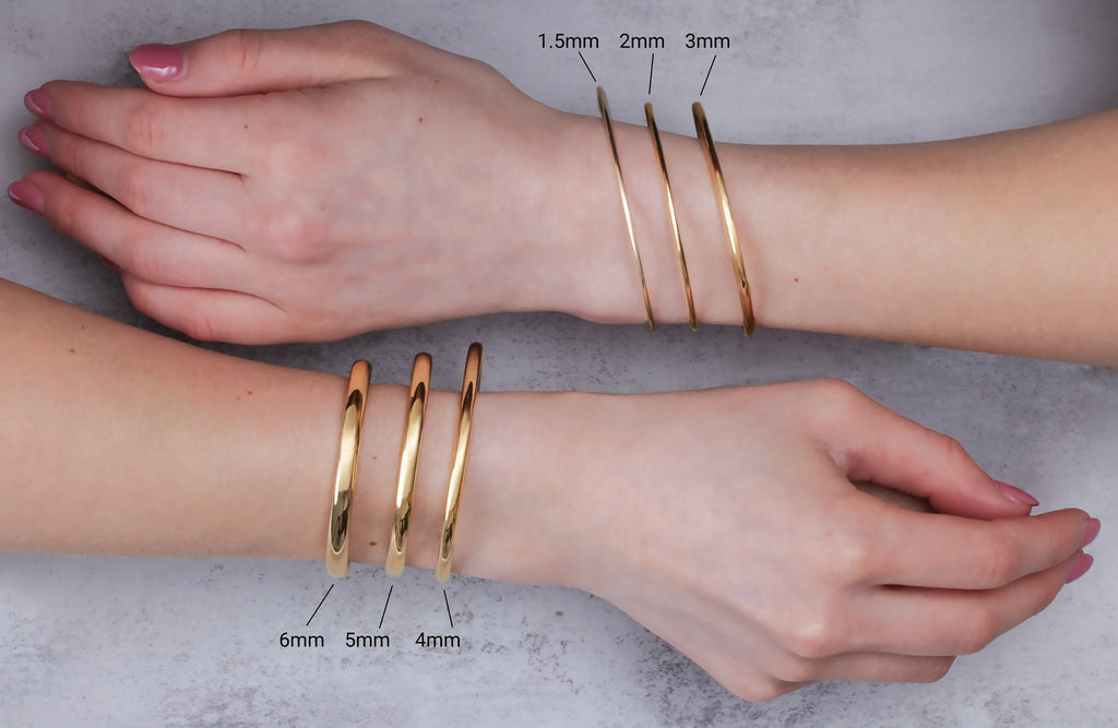 Alternating Beaded Bracelet