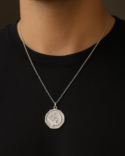 Shark Spirit Animal Amulet