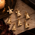 Ghost Charm ⬩ Choose Your Ghost