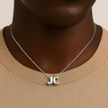 Small Bubble Initial Charm