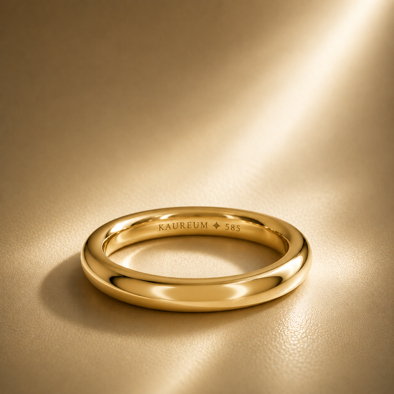 The Continuum Ring ⬩ Classic