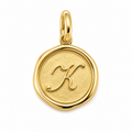 The Estate Seal Medallion
