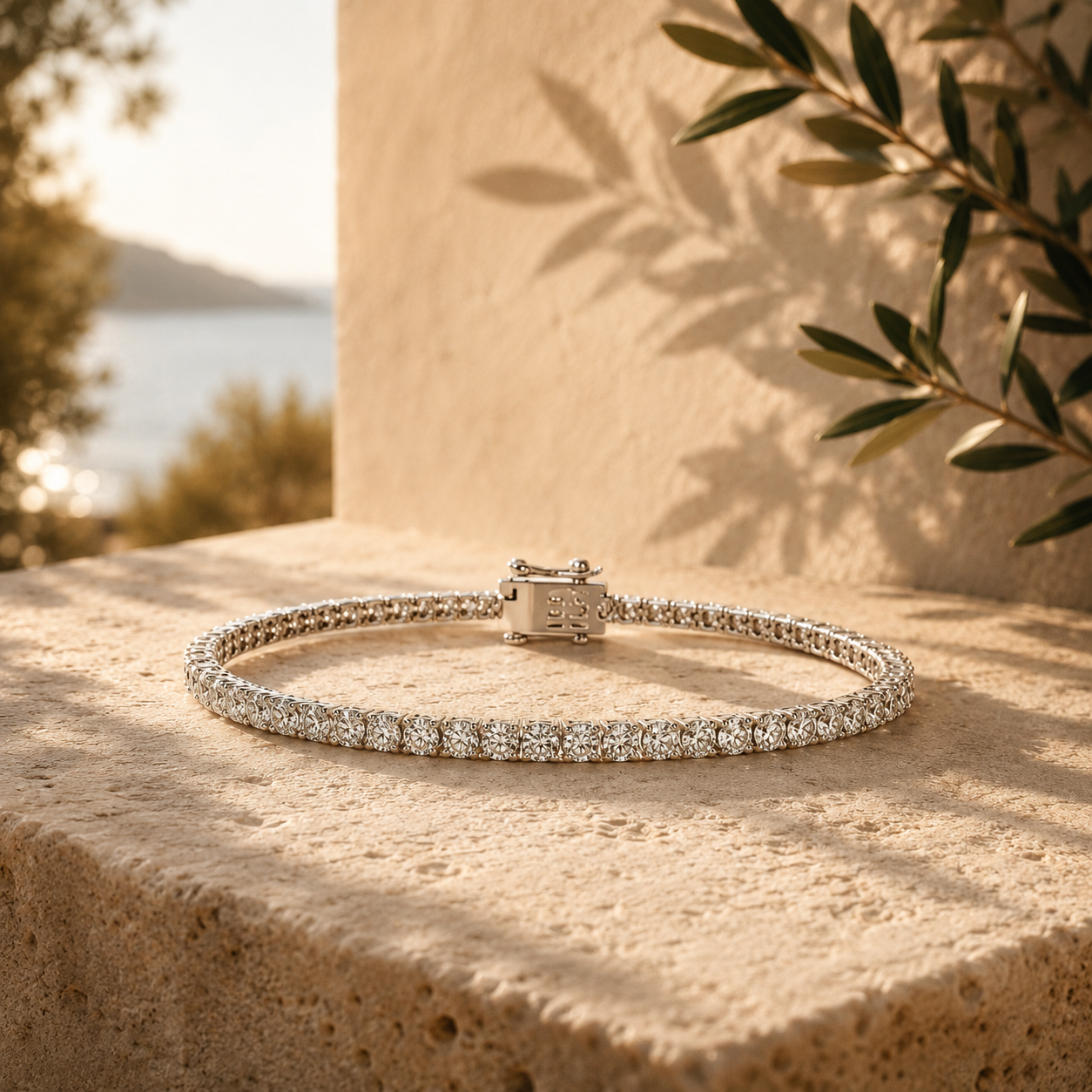The Archive Bracelet ⬩ I