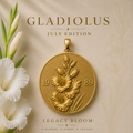 Legacy Bloom ⟡ Gladiolus