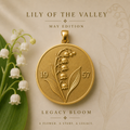 Legacy Bloom ⟡ Lily of The Valley
