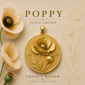 Legacy Bloom ⟡ Poppy