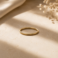 The Continuum Ring ⬩ Whisper
