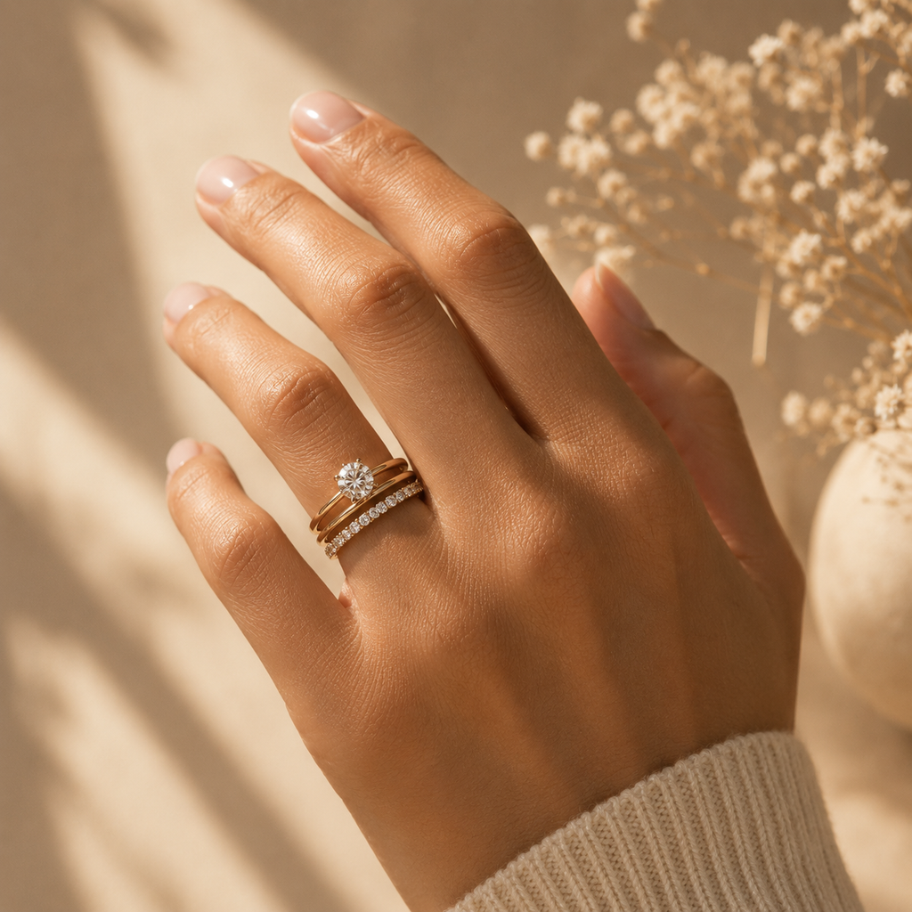 The Continuum Ring ⬩ Whisper