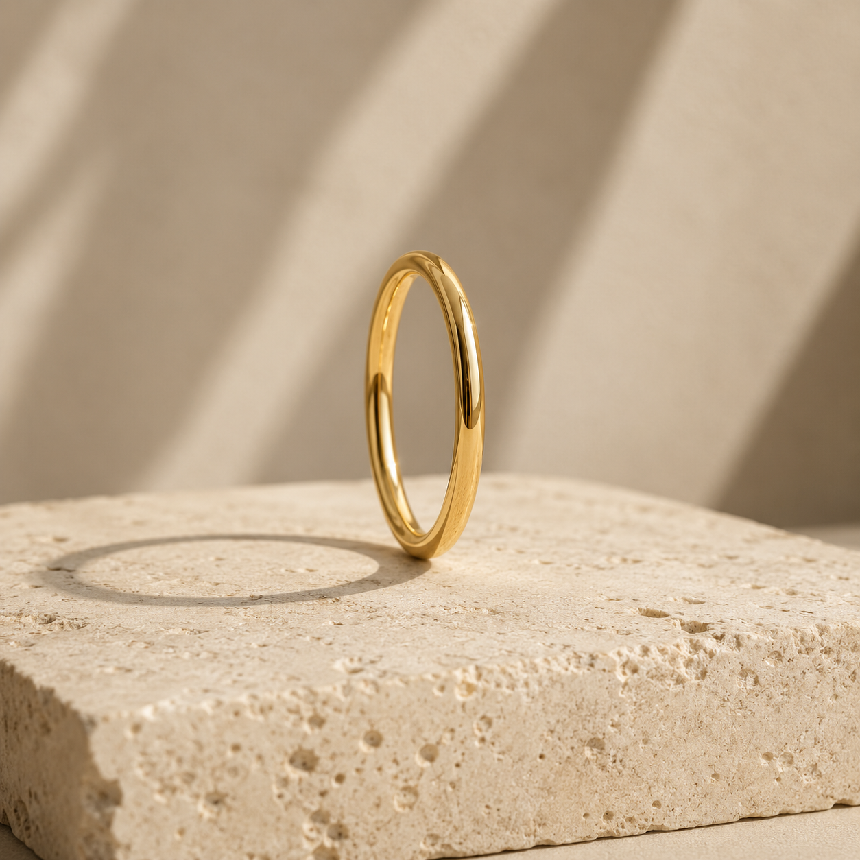 The Continuum Ring ⬩ Slim