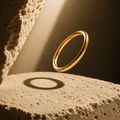 The Continuum Ring ⬩ Slim