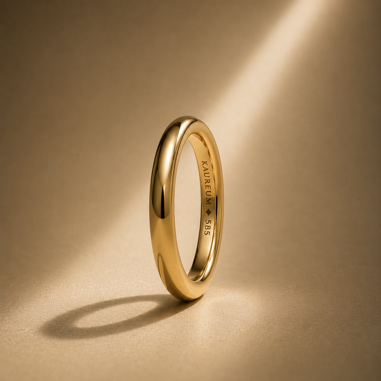 The Continuum Ring ⬩ Classic
