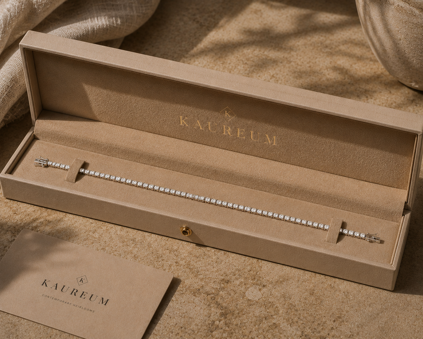 The Archive Bracelet ⬩ I
