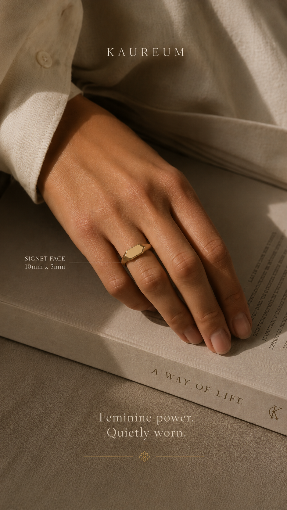 The House Signet Ring
