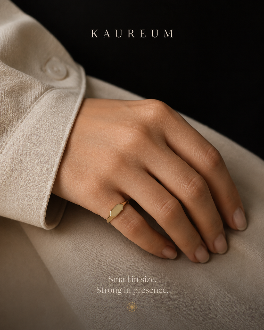 The House Signet Ring