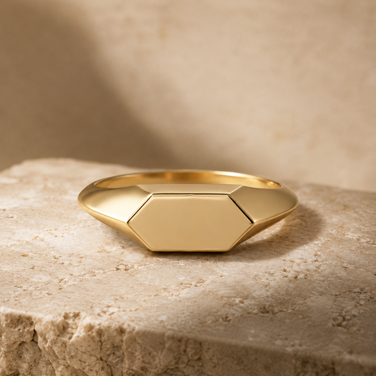 The House Signet Ring