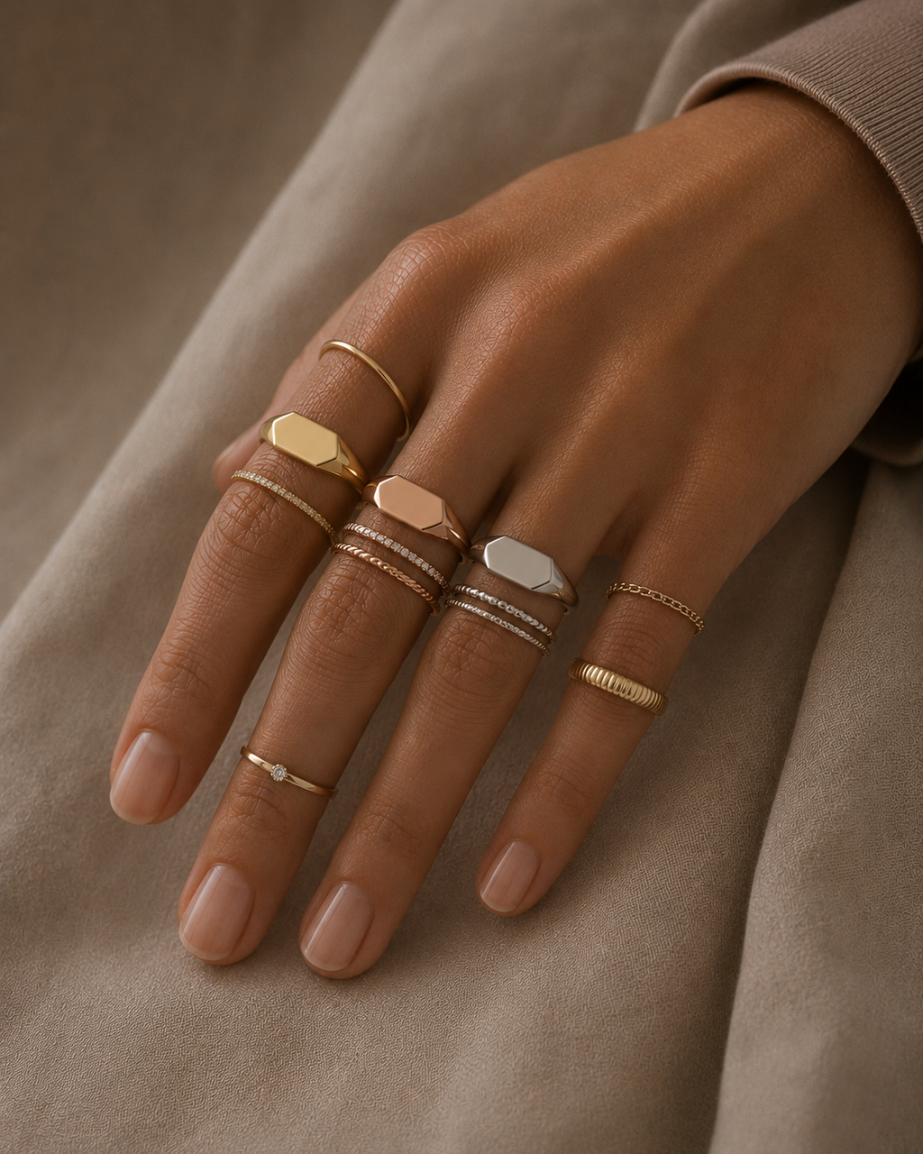 The House Signet Ring