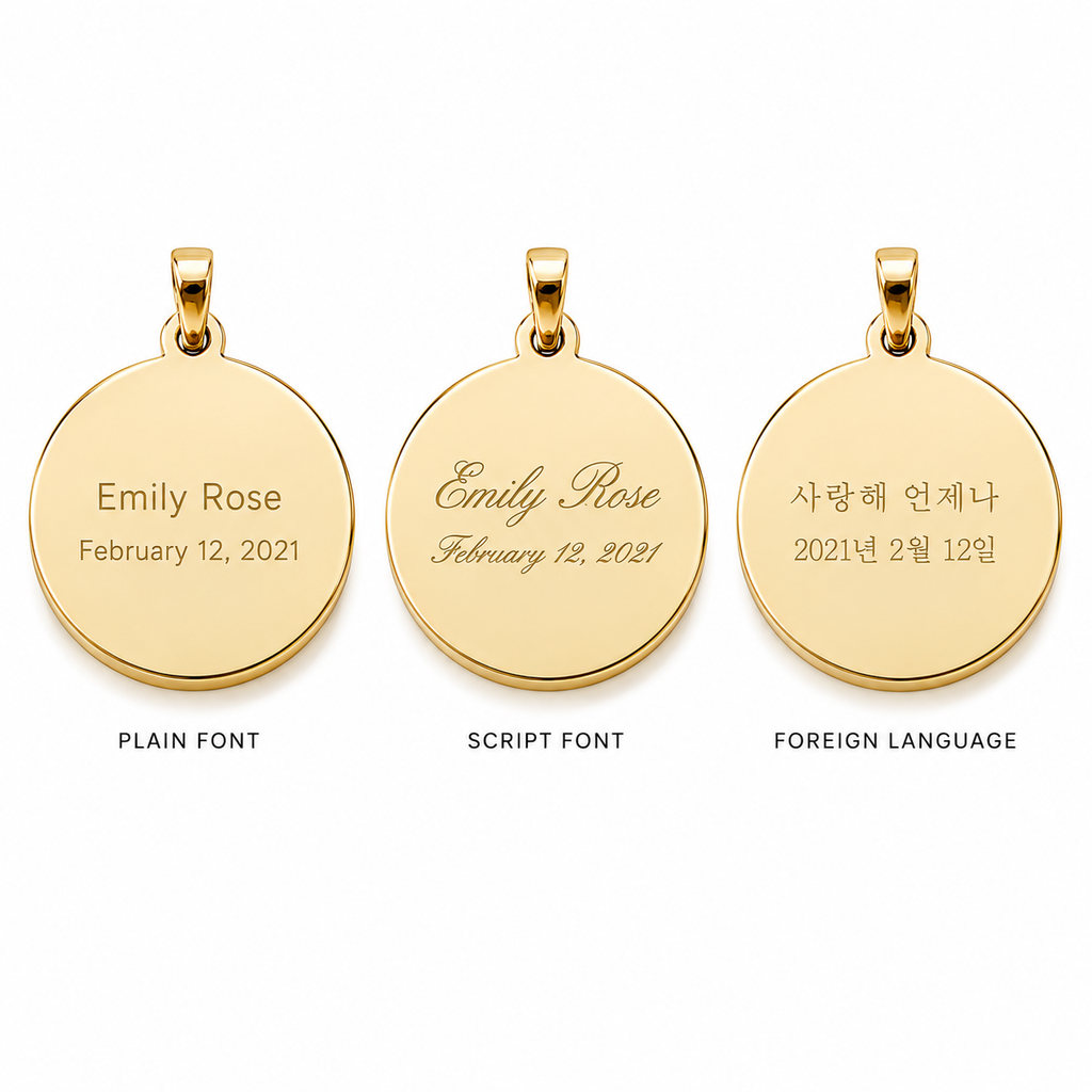 Rooster (雞) Lunar Zodiac Medallion
