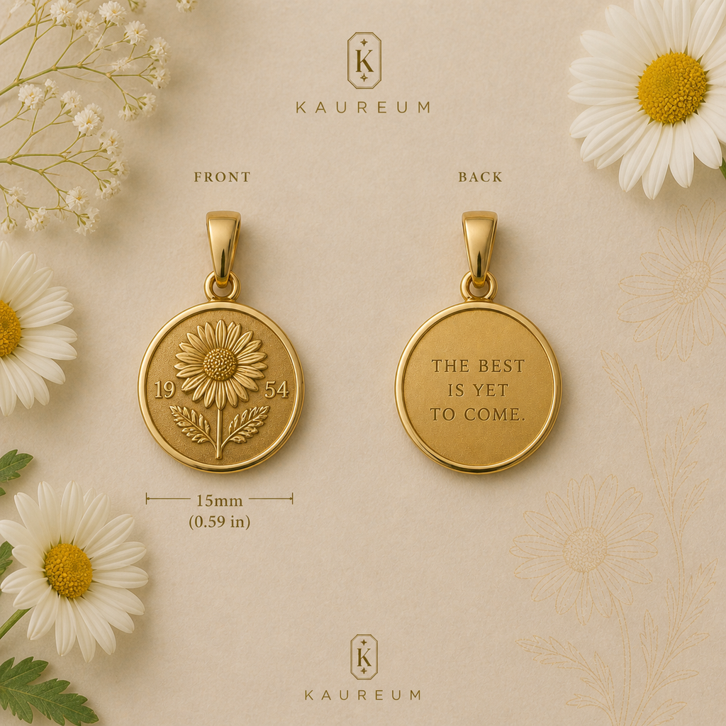 Legacy Bloom ⟡ Daisy