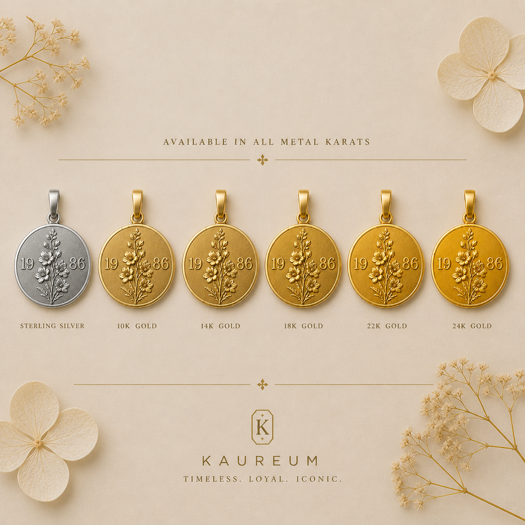 Legacy Bloom ⟡ Larkspur