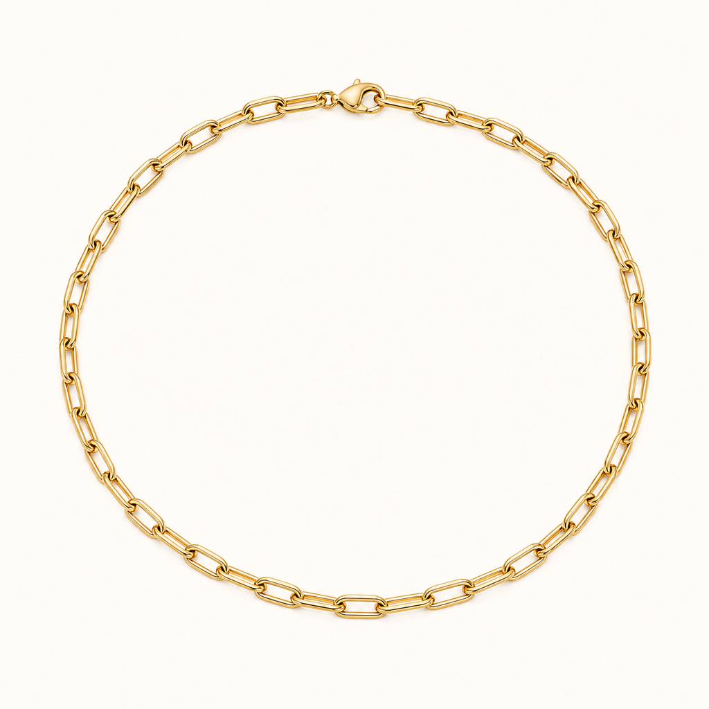 Modern Link Chain ⬩ I