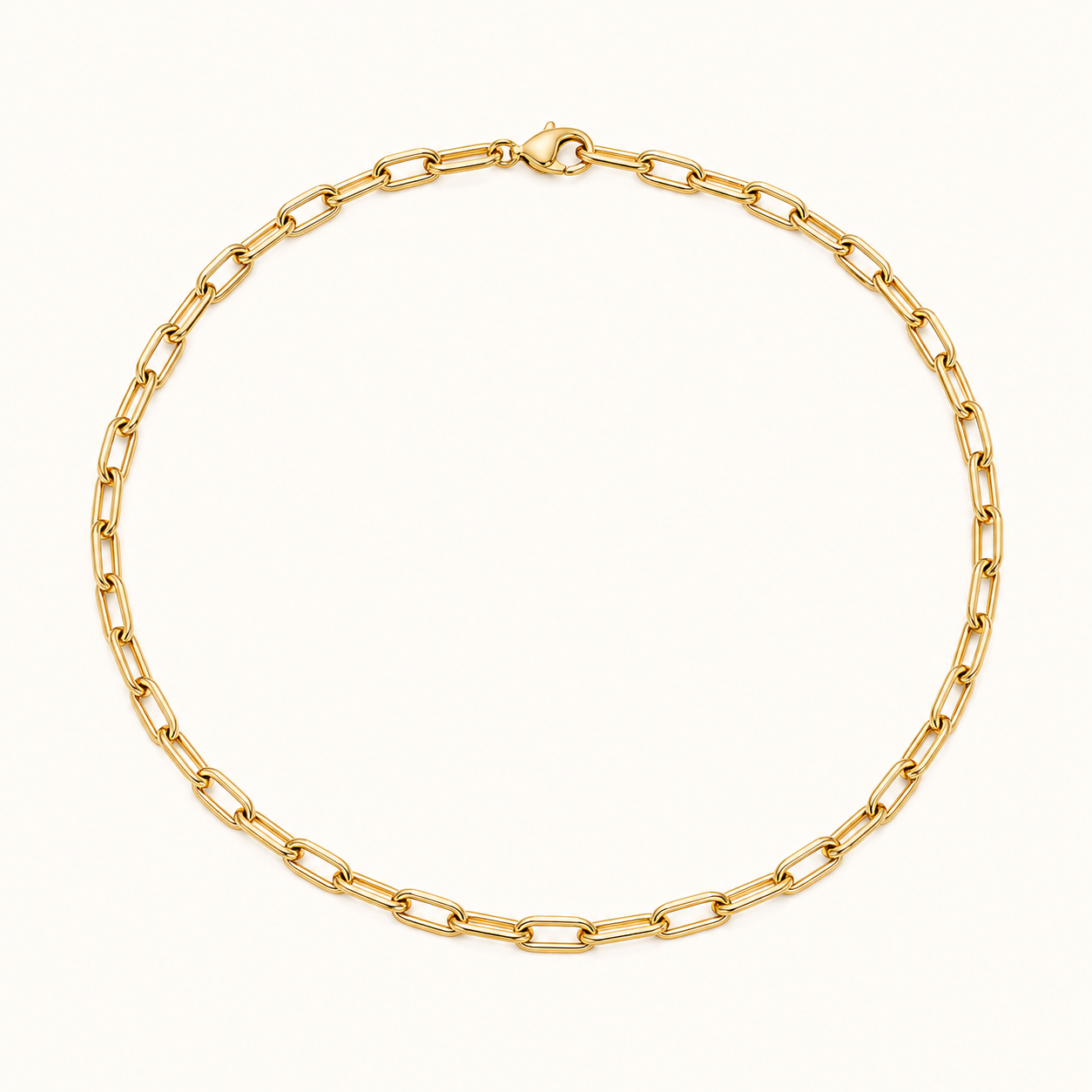 Modern Link Chain ⬩ I