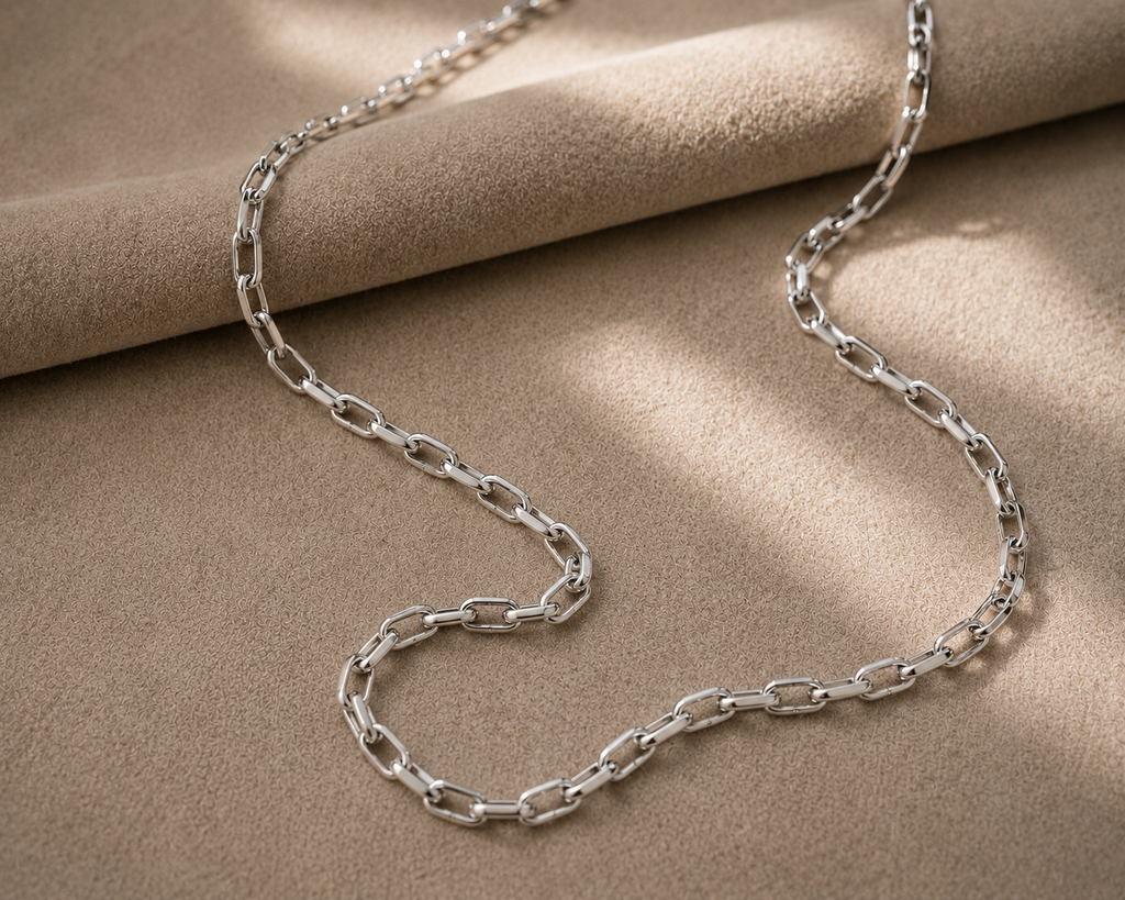 Modern Link Chain ⬩ I