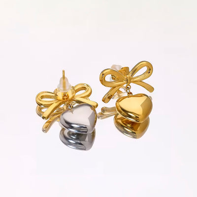 Sweetheart Earrings