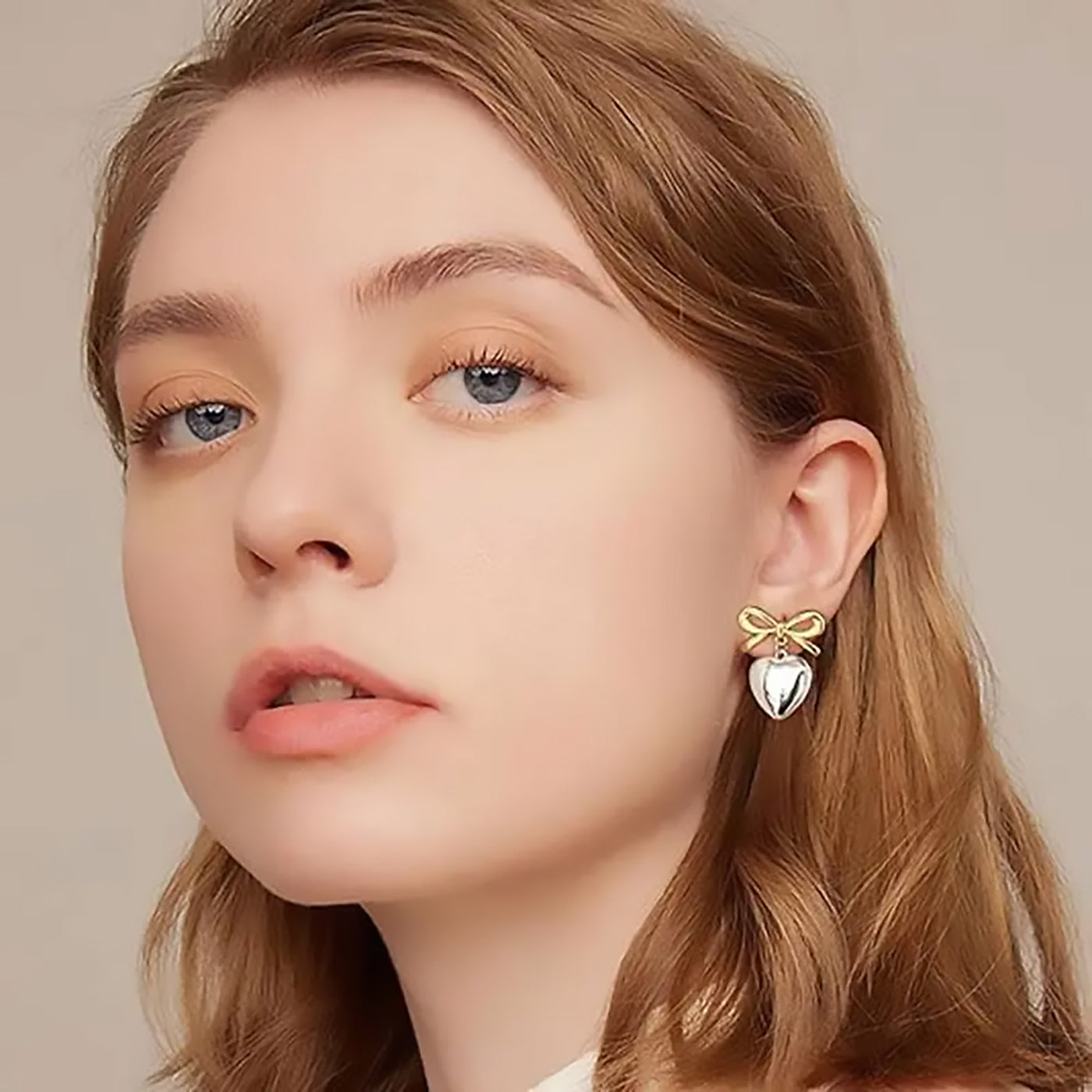 Sweetheart Earrings