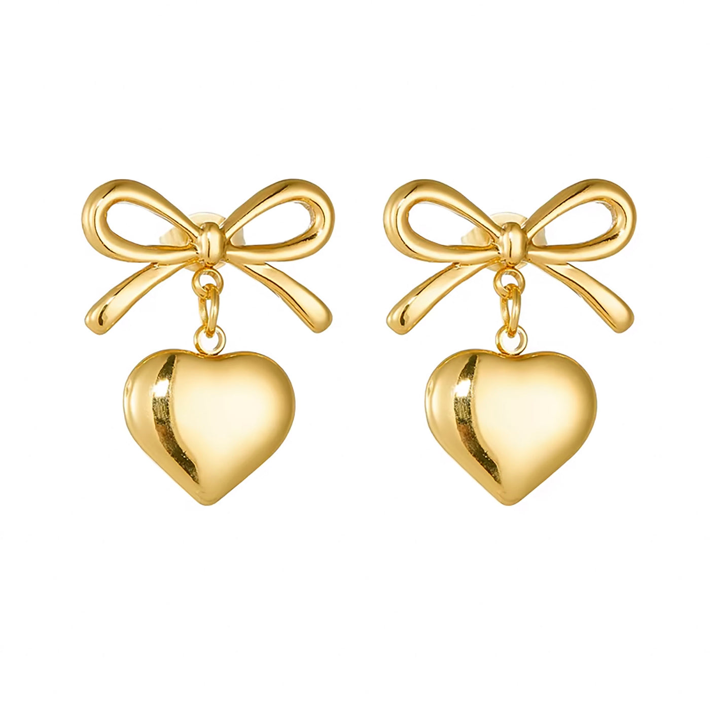 Sweetheart Earrings