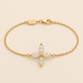 FLEUR I ⬩ Bracelet