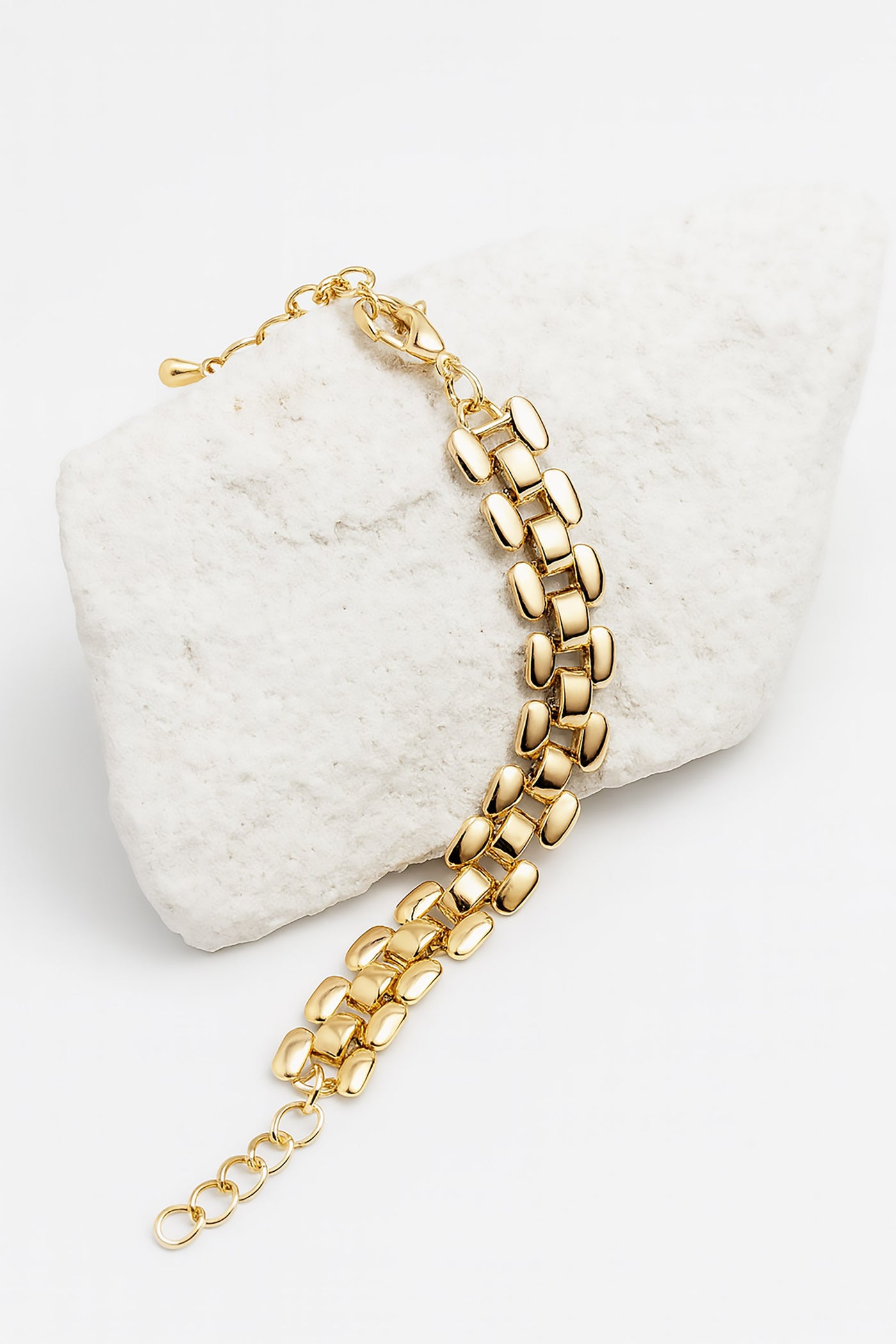 Panther Chain Bracelet