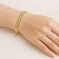 Panther Chain Bracelet