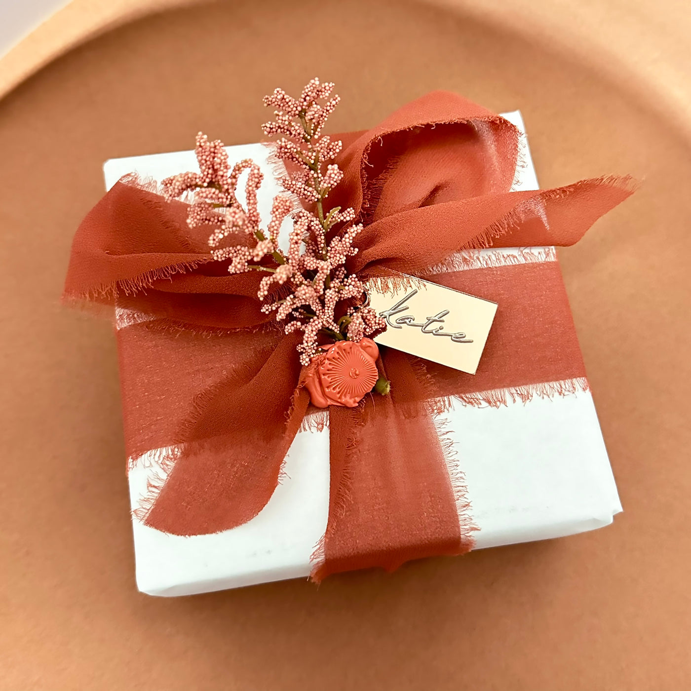 Gift Wrap Option