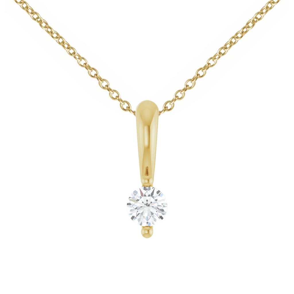CELESTE Necklace Set II ⟡ 2mm