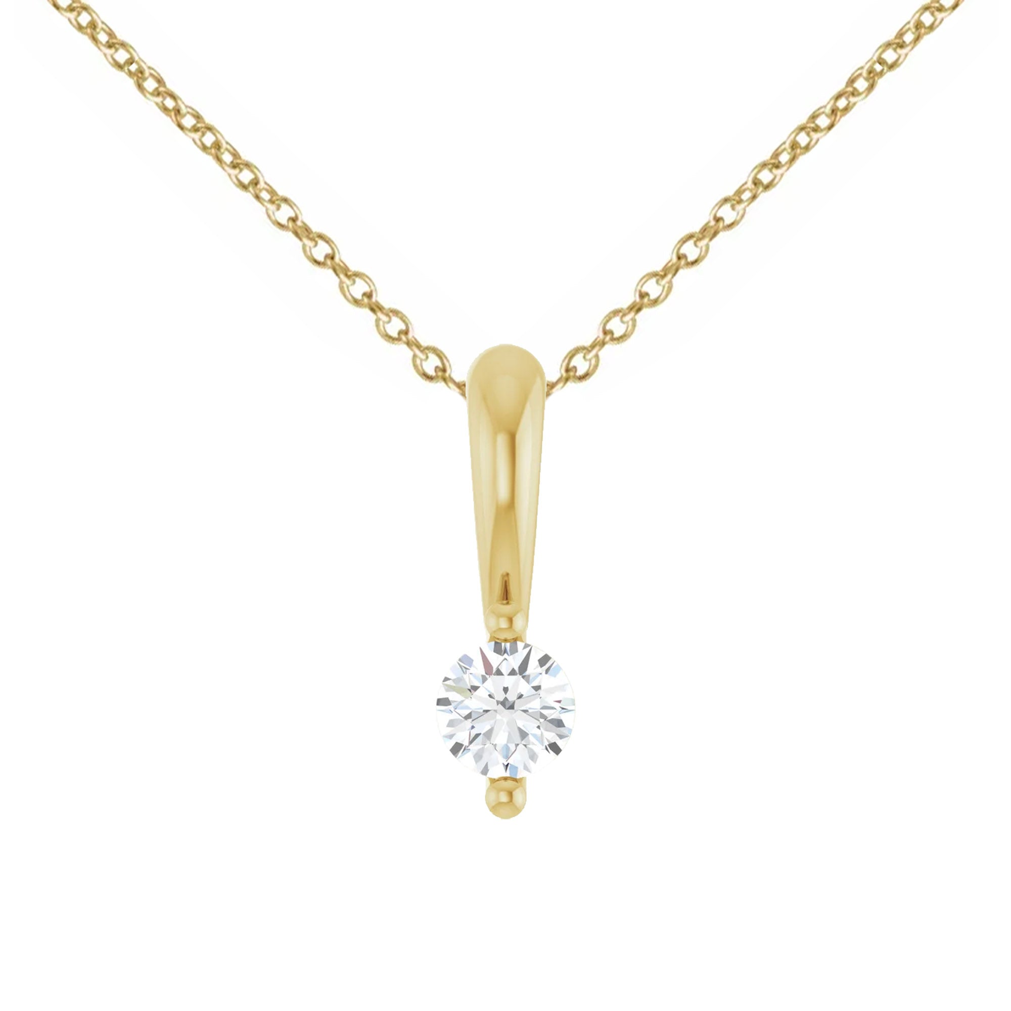 CELESTE Necklace Set II ⟡ 2mm