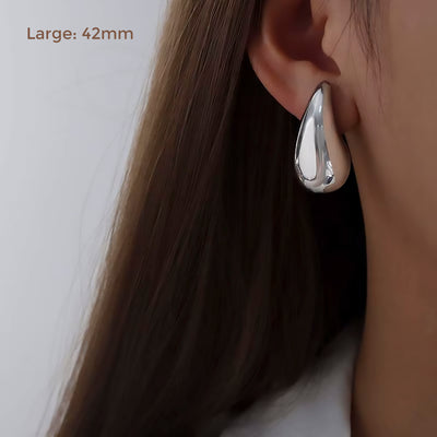 Droplet Earrings