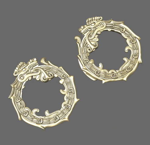 Custom Fine Jewelry Design Order
