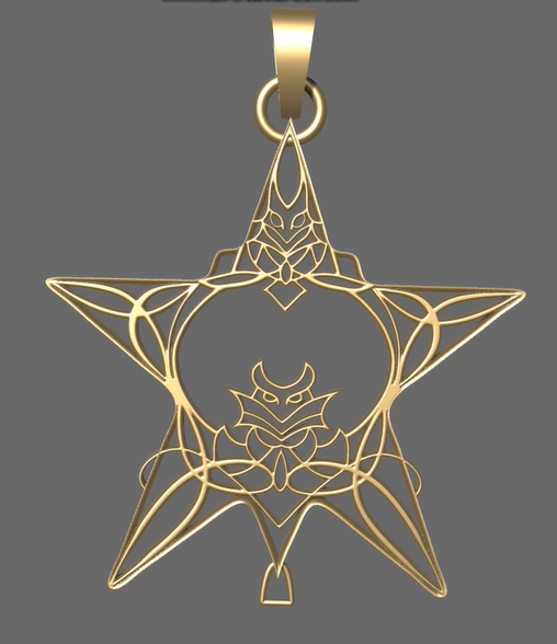 Custom Fine Jewelry Design Order